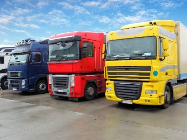 Antalya Konya Nakliye